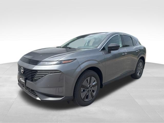 new 2025 Nissan Murano car, priced at $39,715