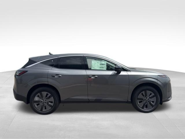 new 2025 Nissan Murano car, priced at $39,715