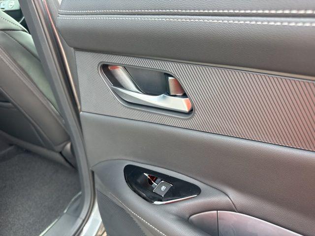 new 2025 Nissan Murano car, priced at $39,715