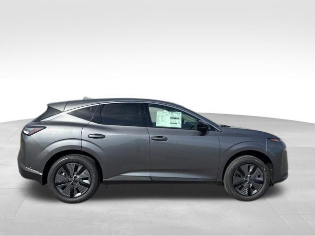 new 2025 Nissan Murano car, priced at $45,745