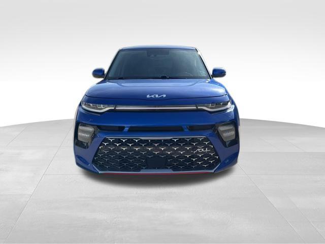 used 2022 Kia Soul car, priced at $19,995