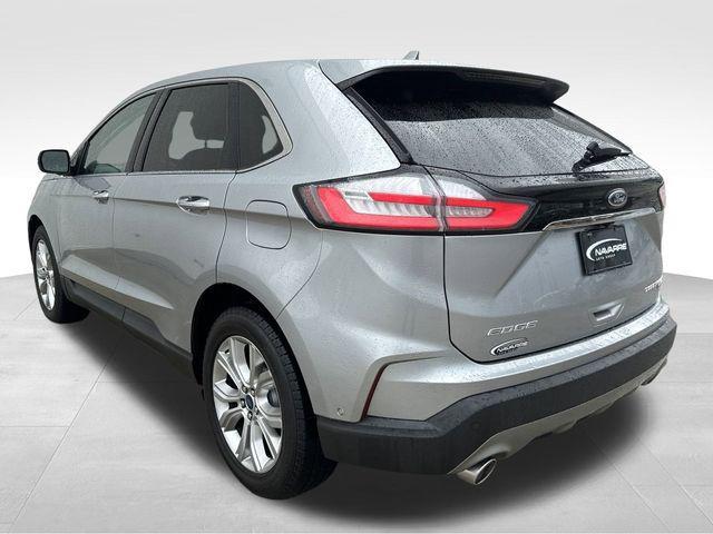 used 2020 Ford Edge car, priced at $19,500