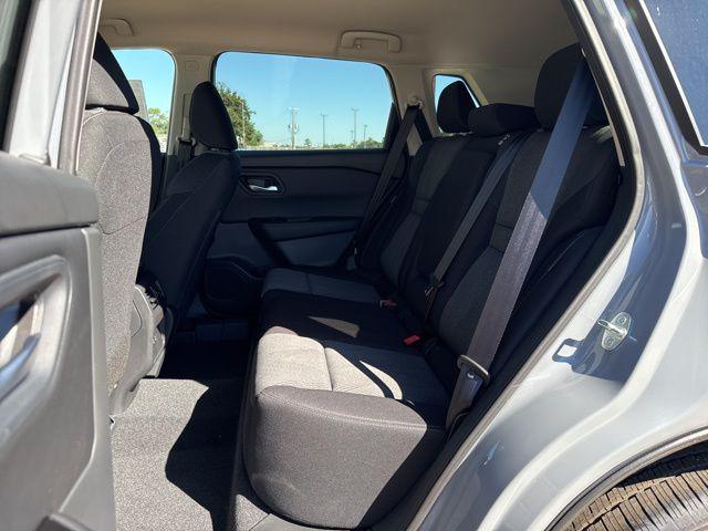 new 2026 Nissan Rogue car, priced at $27,162