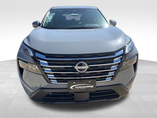 new 2026 Nissan Rogue car, priced at $27,162