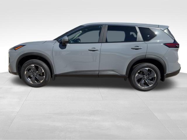 new 2026 Nissan Rogue car, priced at $27,162