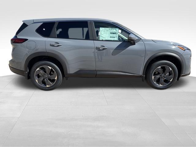 new 2026 Nissan Rogue car, priced at $27,162