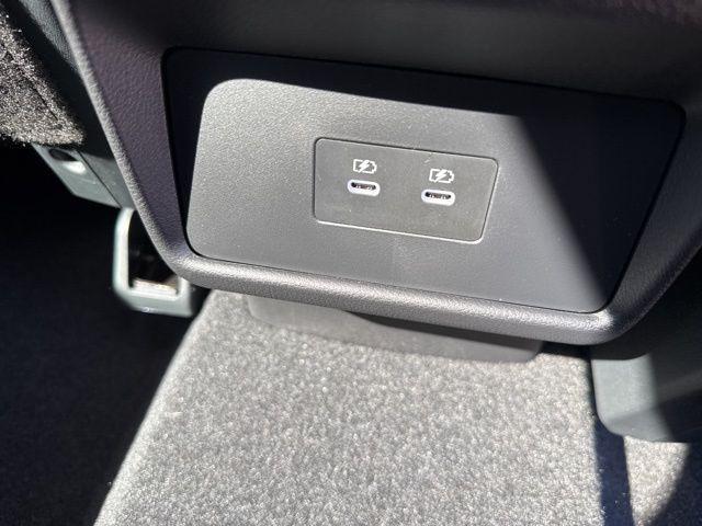 new 2026 Nissan Rogue car, priced at $27,162