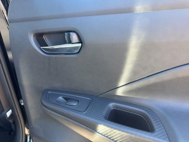 new 2025 Nissan Versa car, priced at $19,995