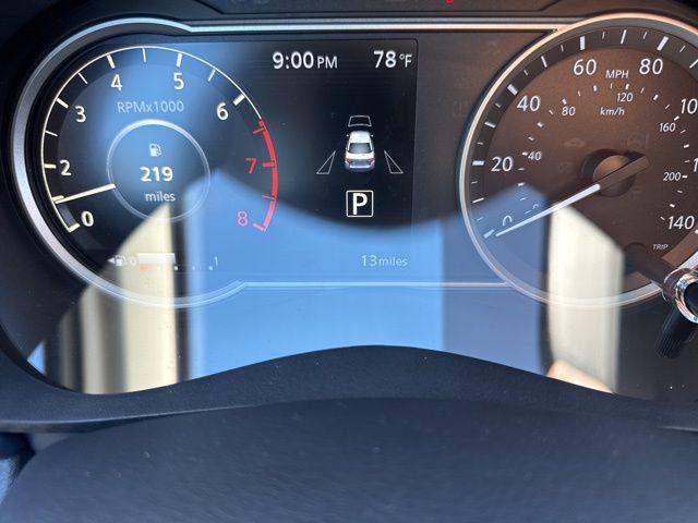 new 2025 Nissan Versa car, priced at $19,995