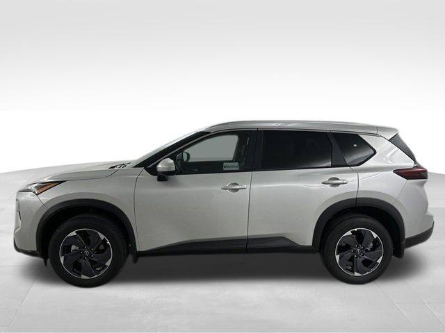 new 2025 Nissan Rogue car, priced at $30,895