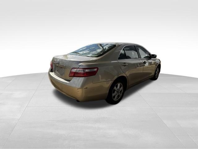 used 2008 Toyota Camry car, priced at $5,995