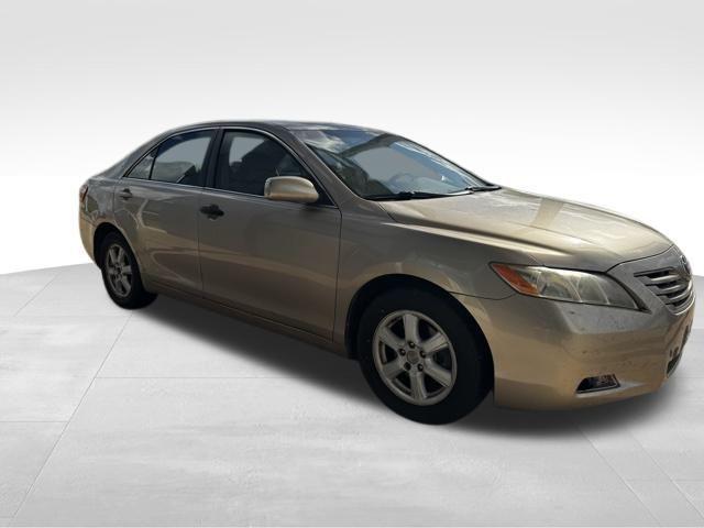 used 2008 Toyota Camry car, priced at $5,995