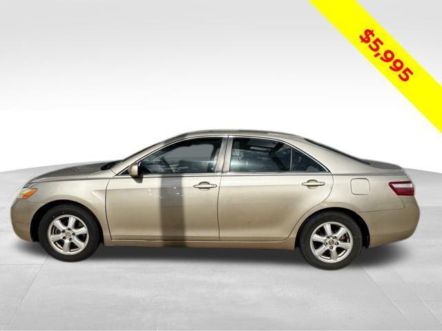 used 2008 Toyota Camry car, priced at $5,995