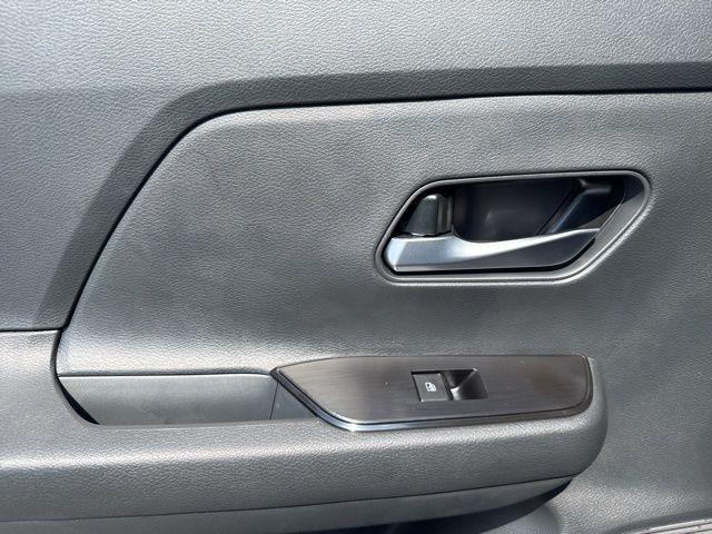 new 2025 Nissan Kicks car, priced at $22,210