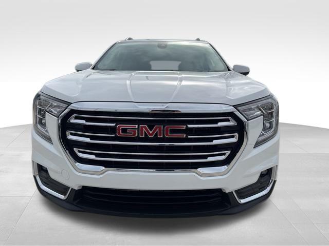 used 2023 GMC Terrain car, priced at $24,995