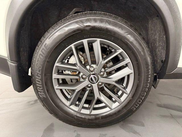 used 2023 Nissan Rogue car, priced at $22,495