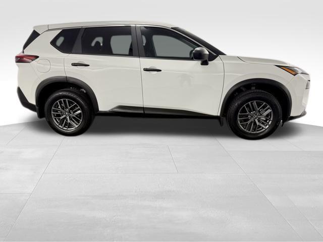 used 2023 Nissan Rogue car, priced at $22,495