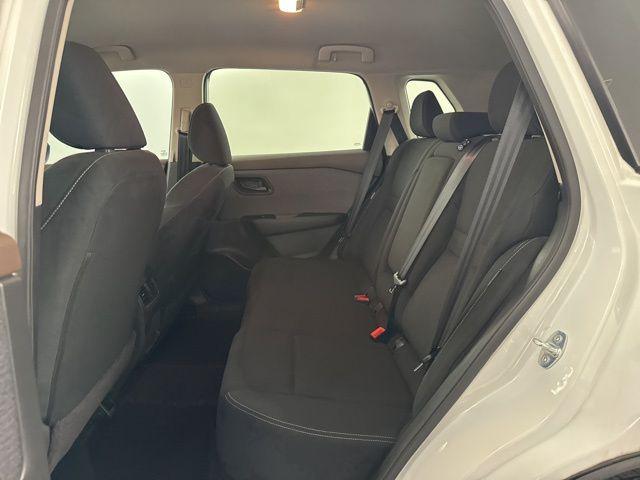 used 2023 Nissan Rogue car, priced at $22,495