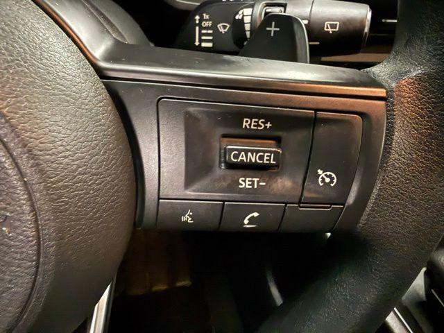 used 2023 Nissan Rogue car, priced at $22,495