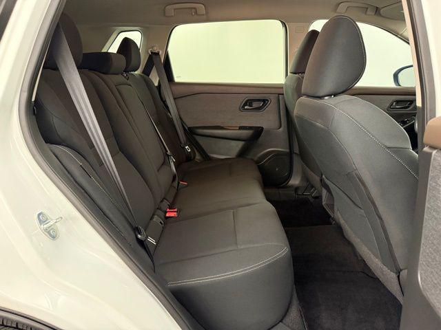 used 2023 Nissan Rogue car, priced at $22,495