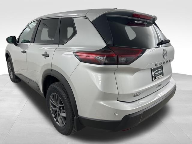 new 2025 Nissan Rogue car, priced at $29,495