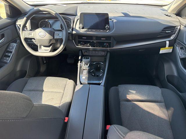 new 2026 Nissan Rogue car, priced at $30,150