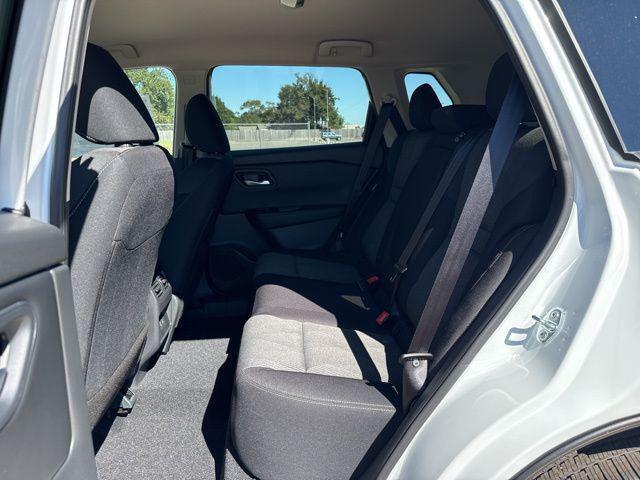 new 2026 Nissan Rogue car, priced at $30,150