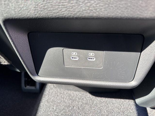 new 2026 Nissan Rogue car, priced at $30,150