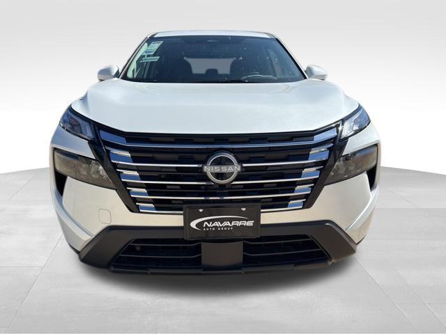 new 2026 Nissan Rogue car, priced at $30,150