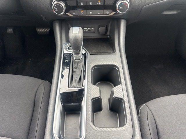 new 2025 Nissan Sentra car, priced at $20,995