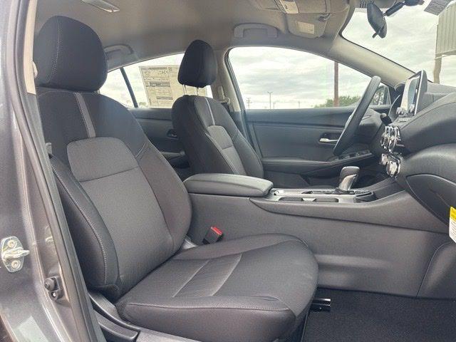 new 2025 Nissan Sentra car, priced at $20,995