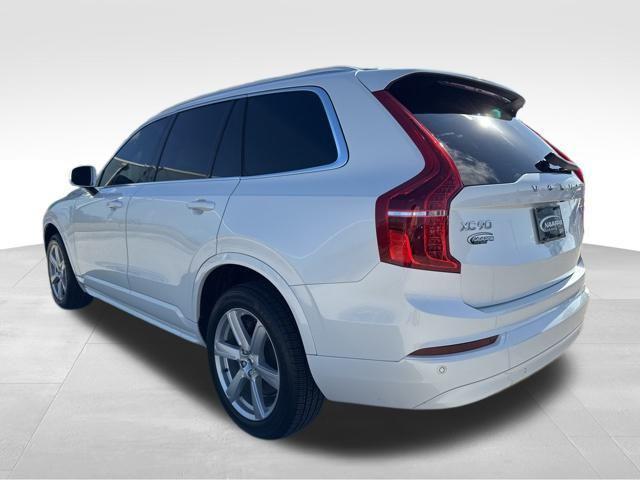 used 2023 Volvo XC90 car, priced at $38,995