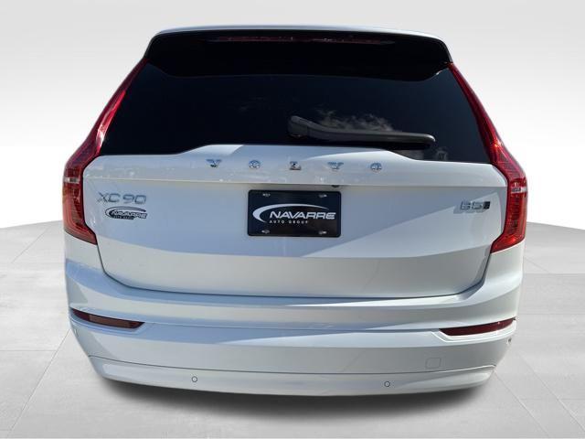 used 2023 Volvo XC90 car, priced at $38,995