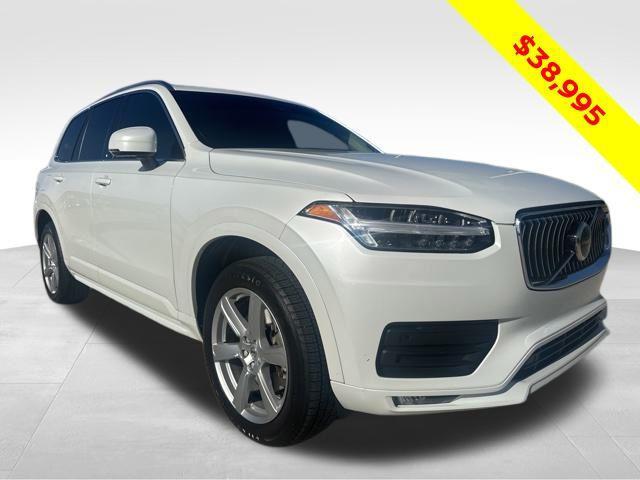 used 2023 Volvo XC90 car, priced at $38,995