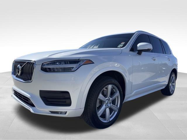 used 2023 Volvo XC90 car, priced at $38,995