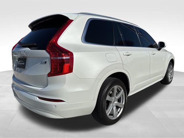 used 2023 Volvo XC90 car, priced at $38,995