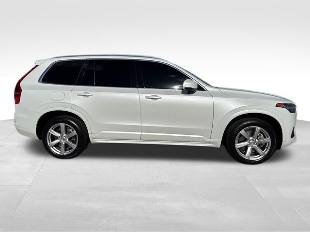 used 2023 Volvo XC90 car, priced at $38,995