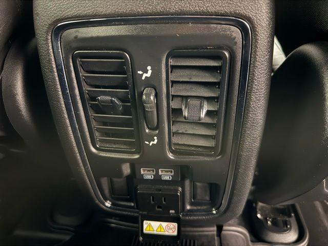 used 2021 Jeep Grand Cherokee car, priced at $21,995