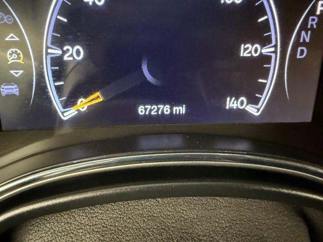 used 2021 Jeep Grand Cherokee car, priced at $21,995