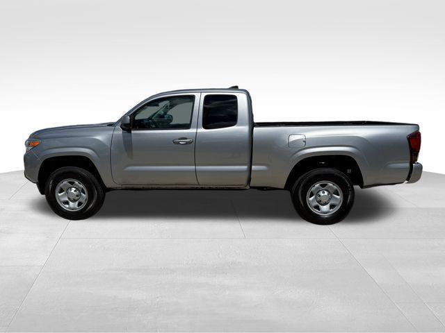 used 2019 Toyota Tacoma car, priced at $19,995