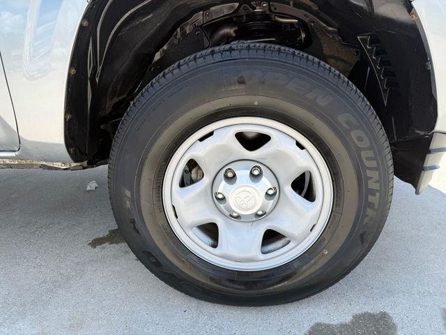 used 2019 Toyota Tacoma car, priced at $19,995