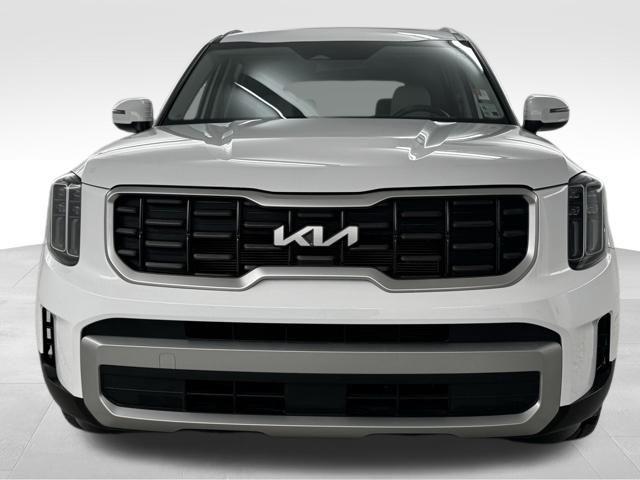 used 2023 Kia Telluride car, priced at $36,997