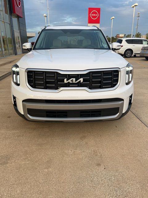 used 2023 Kia Telluride car, priced at $38,755