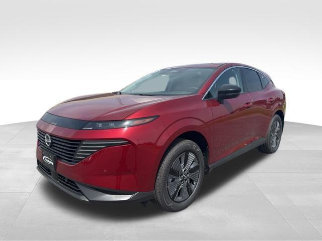 new 2025 Nissan Murano car, priced at $40,710