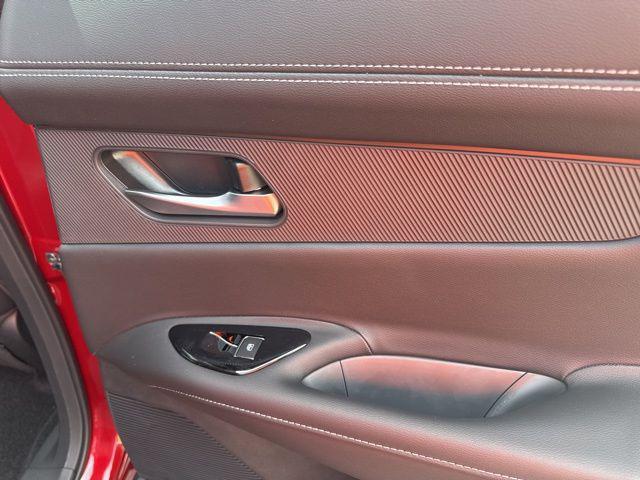 new 2025 Nissan Murano car, priced at $40,710