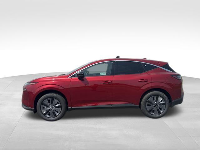 new 2025 Nissan Murano car, priced at $40,710