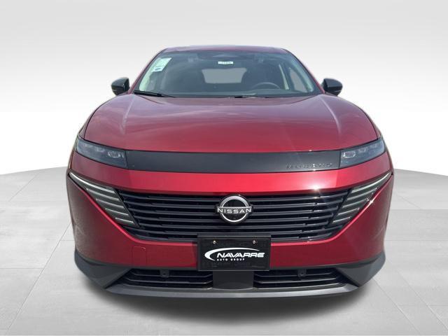 new 2025 Nissan Murano car, priced at $40,710