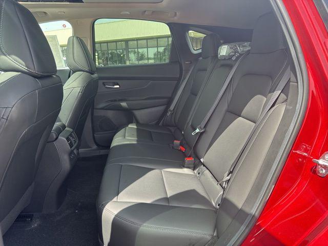 new 2025 Nissan Murano car, priced at $40,710