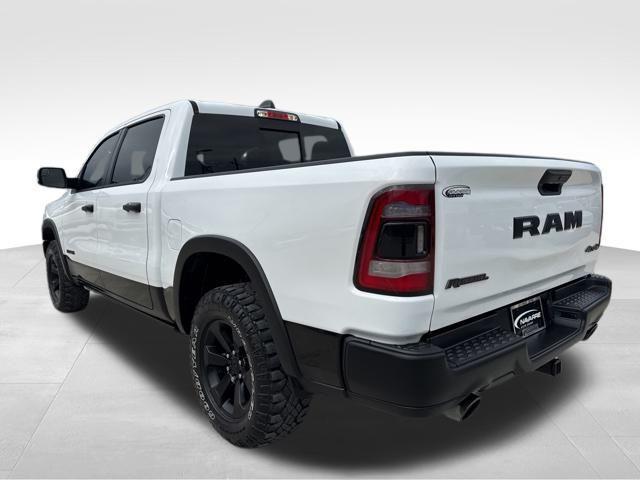 used 2022 Ram 1500 car, priced at $44,995