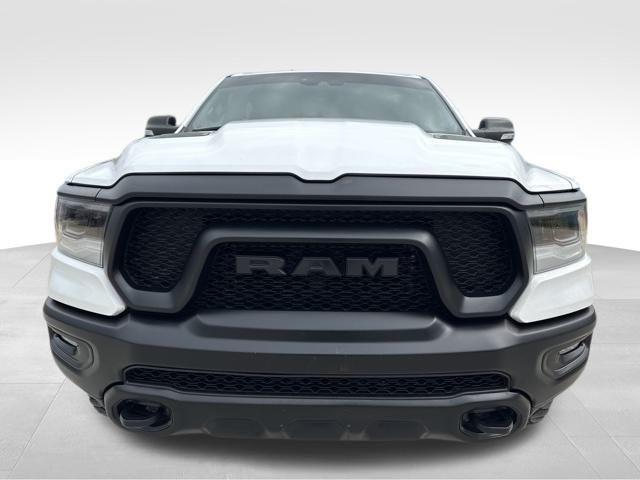 used 2022 Ram 1500 car, priced at $44,995